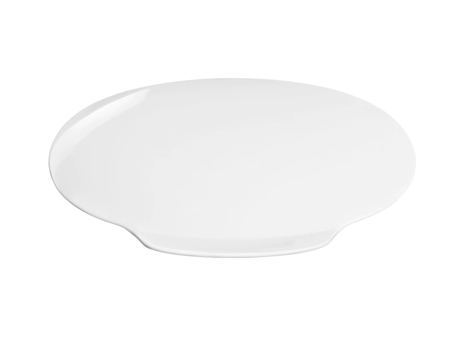 Pokrywa na kosz 50L TORK 205630 (Do 563000) Biała